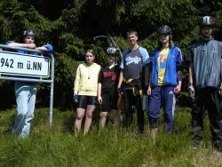 Der etwas andere Trainingsauftakt